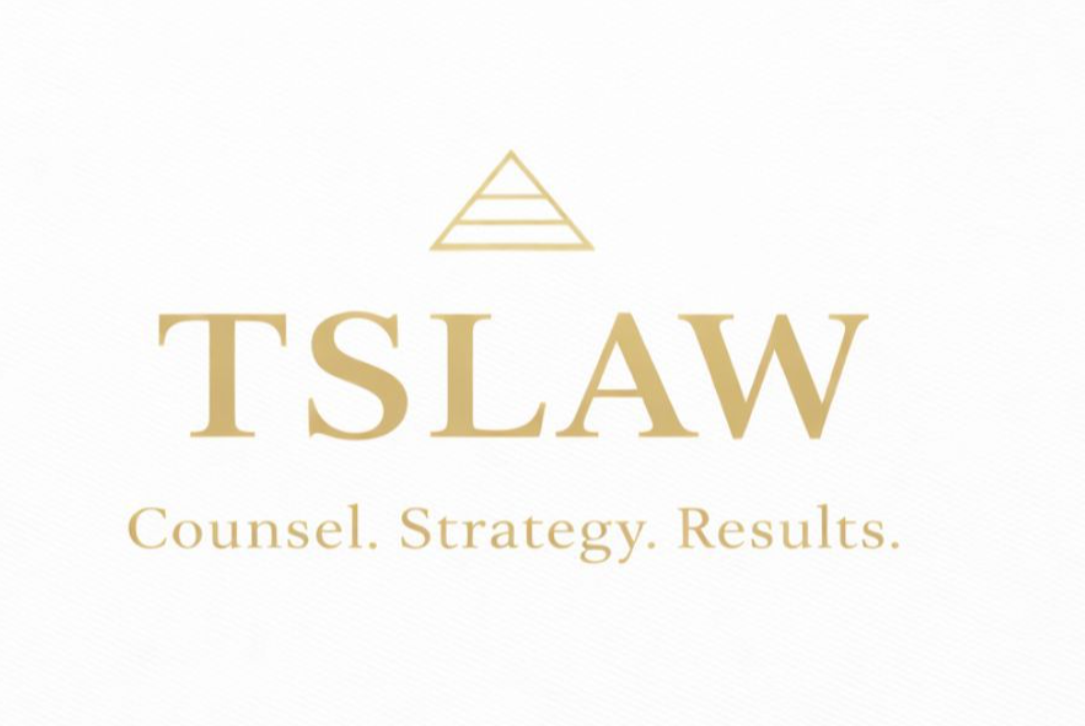 TSLAW logo